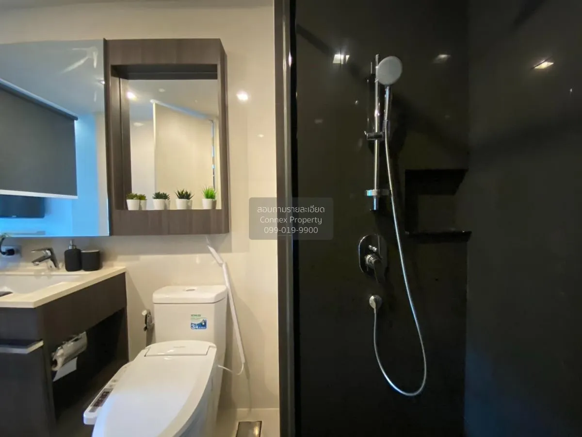 เช่าคอนโด  เวีย 49 BTS-พร้อมพงษ์ คลองตันเหนือ เขต วัฒนา กรุงเทพ C