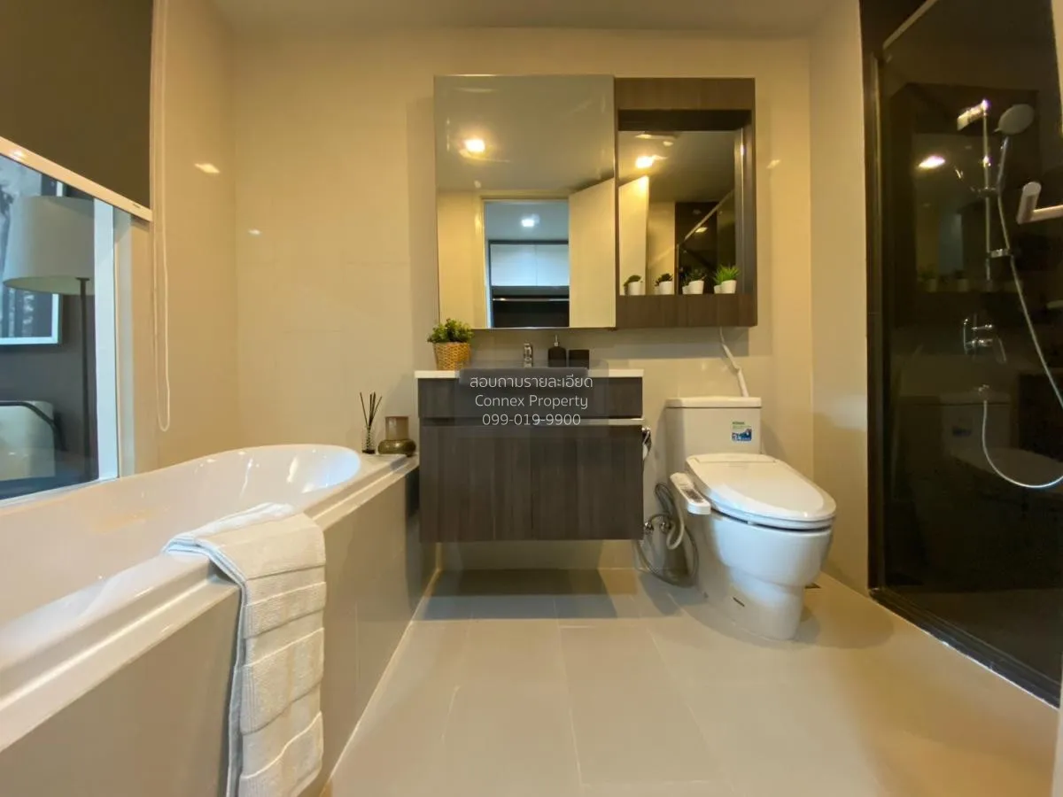 เช่าคอนโด  เวีย 49 BTS-พร้อมพงษ์ คลองตันเหนือ เขต วัฒนา กรุงเทพ C