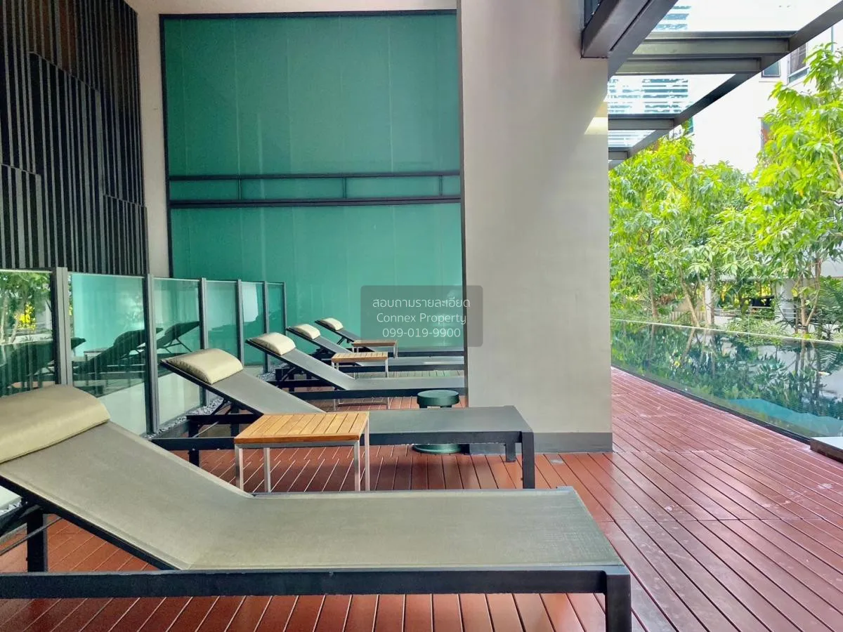 เช่าคอนโด  เวีย 49 BTS-พร้อมพงษ์ คลองตันเหนือ เขต วัฒนา กรุงเทพ C