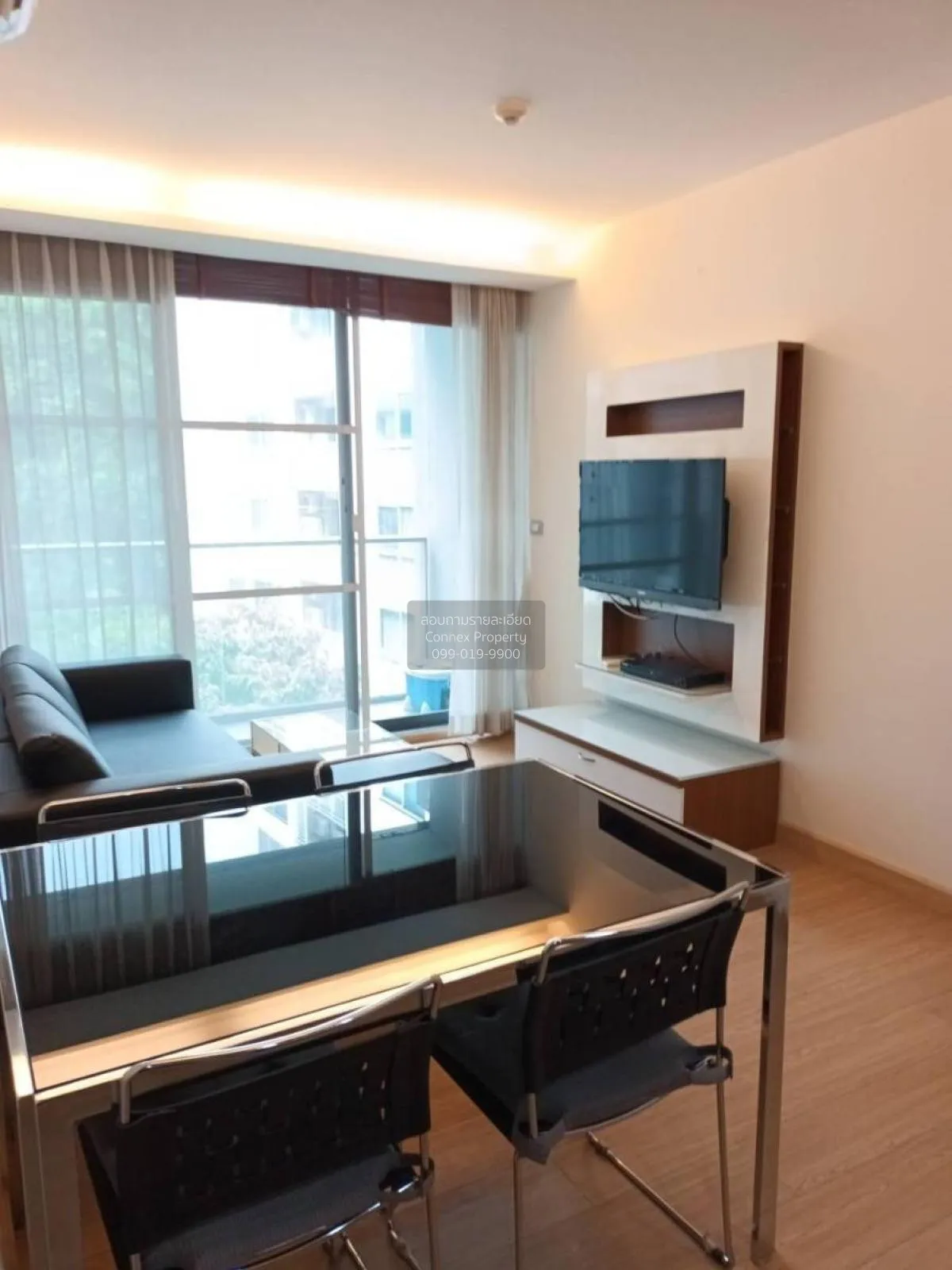 เช่าคอนโด  เวีย 49 BTS-พร้อมพงษ์ คลองตันเหนือ เขต วัฒนา กรุงเทพ C 3