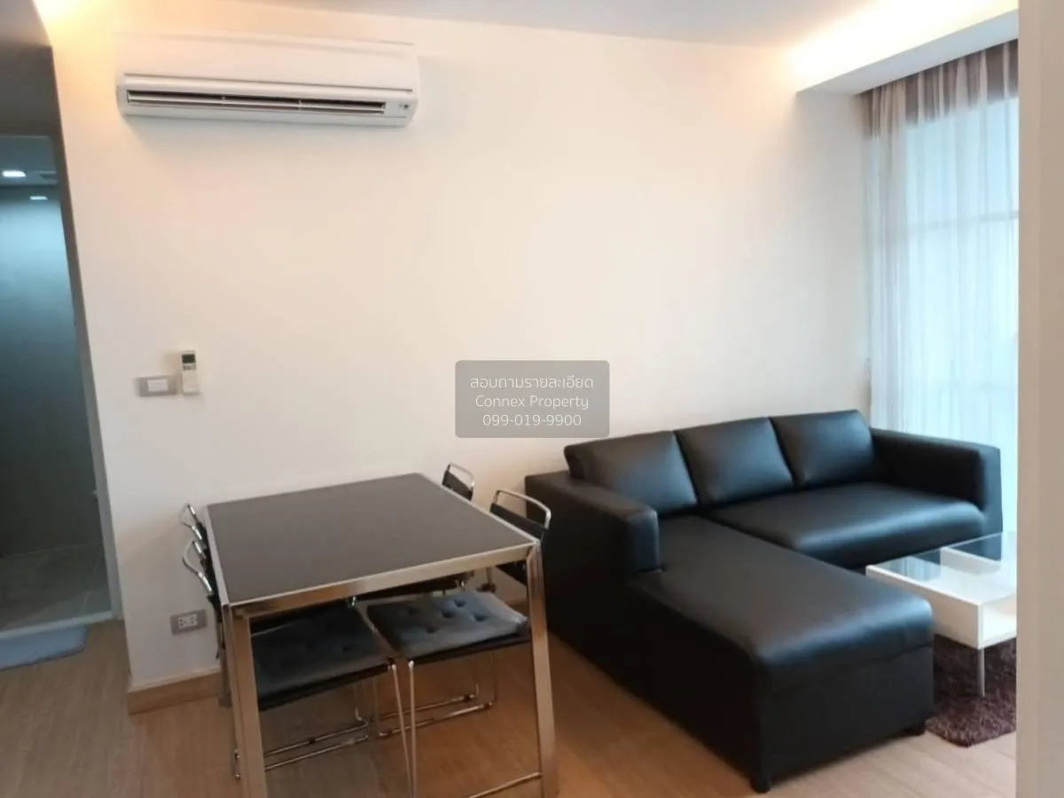 เช่าคอนโด  เวีย 49 BTS-พร้อมพงษ์ คลองตันเหนือ เขต วัฒนา กรุงเทพ C 4