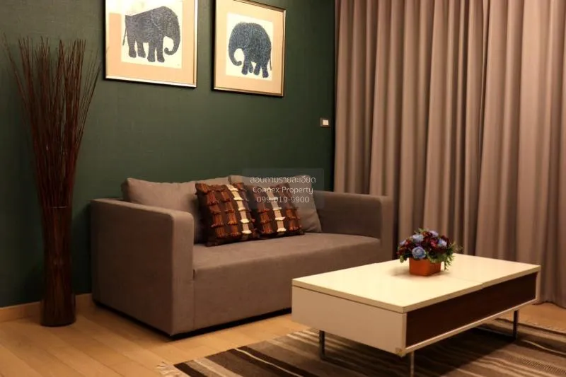 เช่าคอนโด  เวีย 49 BTS-พร้อมพงษ์ คลองตันเหนือ เขต วัฒนา กรุงเทพ C 1