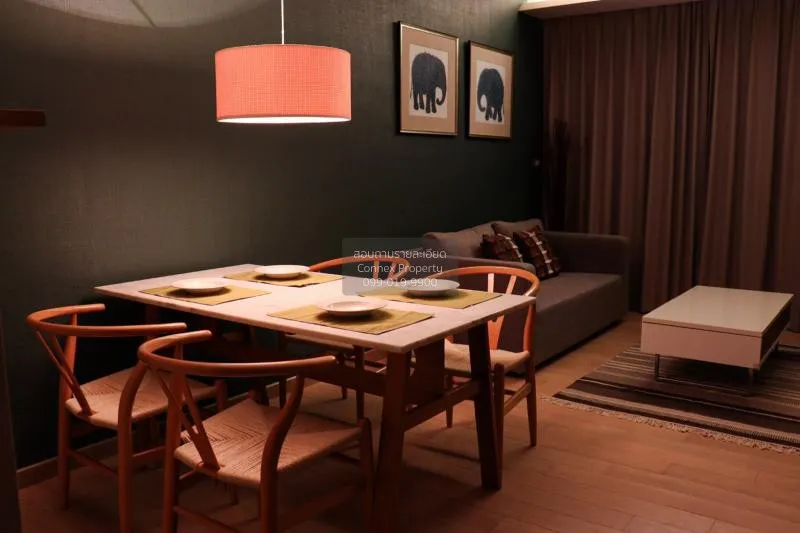 เช่าคอนโด  เวีย 49 BTS-พร้อมพงษ์ คลองตันเหนือ เขต วัฒนา กรุงเทพ C 2