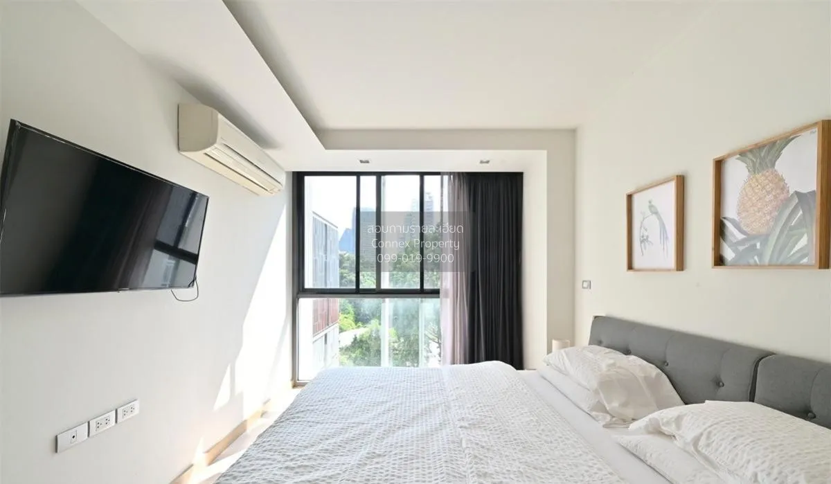 เช่าคอนโด  เวีย 49 BTS-พร้อมพงษ์ คลองตันเหนือ เขต วัฒนา กรุงเทพ C