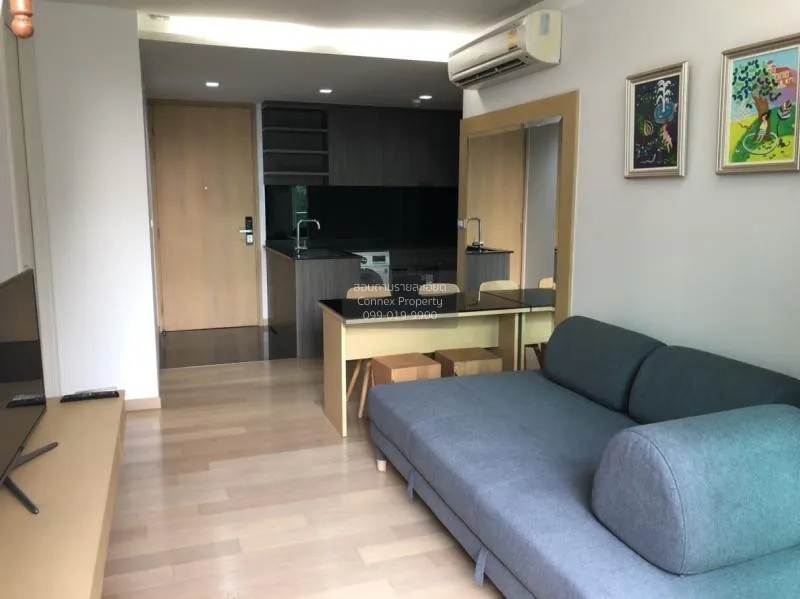 เช่าคอนโด  เวีย 49 BTS-พร้อมพงษ์ คลองตันเหนือ เขต วัฒนา กรุงเทพ C 1