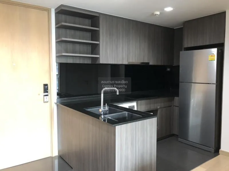 เช่าคอนโด  เวีย 49 BTS-พร้อมพงษ์ คลองตันเหนือ เขต วัฒนา กรุงเทพ C 4