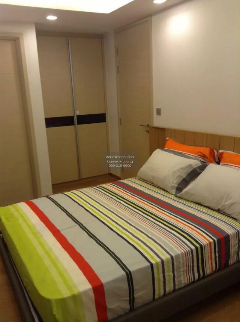 ขายคอนโด  เวีย โบทานี BTS-พร้อมพงษ์ คลองเตยเหนือ เขต วัฒนา กรุงเท