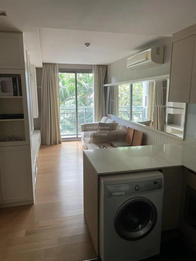 เช่าคอนโด  เวีย โบทานี BTS-พร้อมพงษ์ คลองเตยเหนือ เขต วัฒนา กรุงเ 4