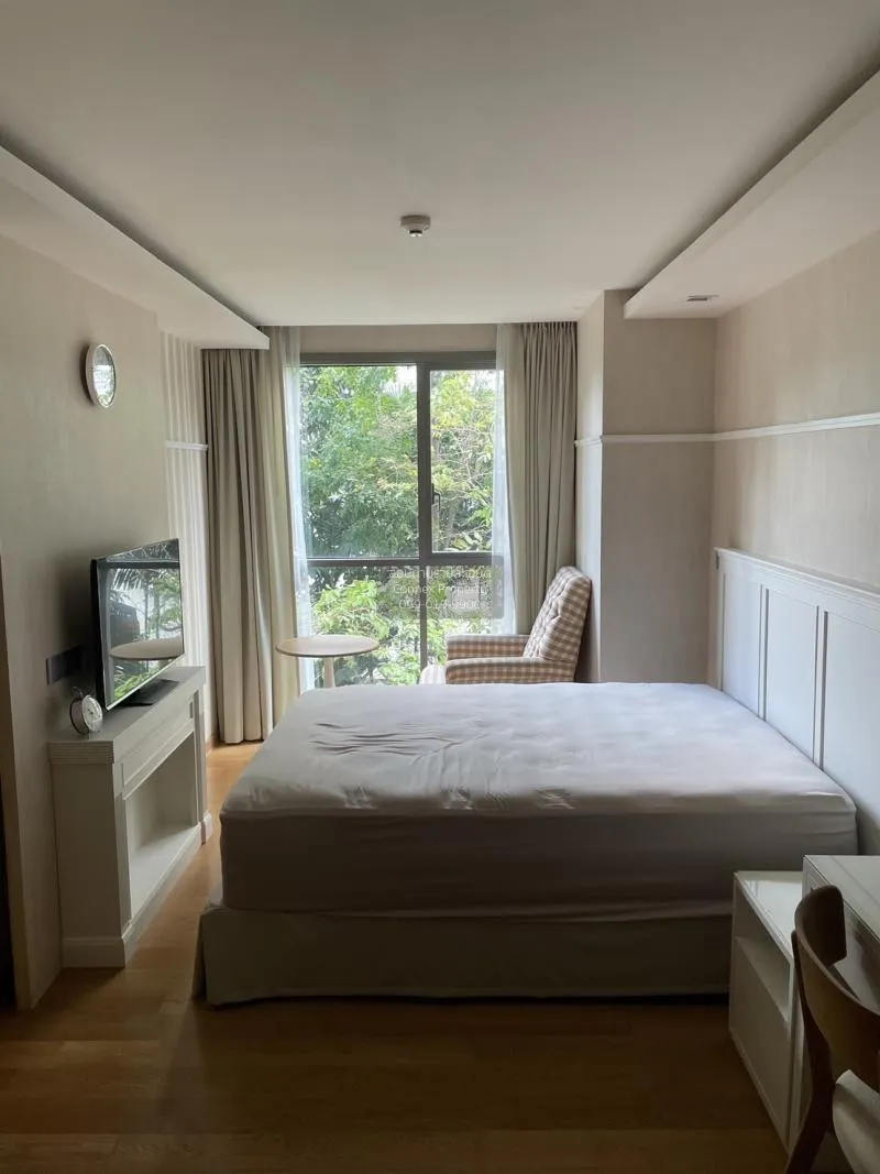 เช่าคอนโด  เวีย โบทานี BTS-พร้อมพงษ์ คลองเตยเหนือ เขต วัฒนา กรุงเ