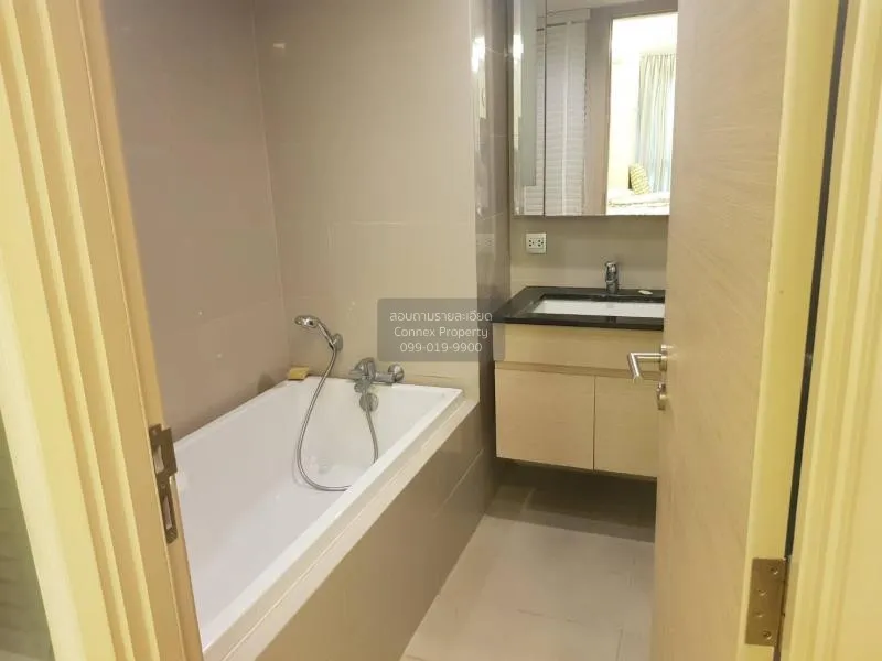 เช่าคอนโด  เวีย โบทานี BTS-พร้อมพงษ์ คลองเตยเหนือ เขต วัฒนา กรุงเ