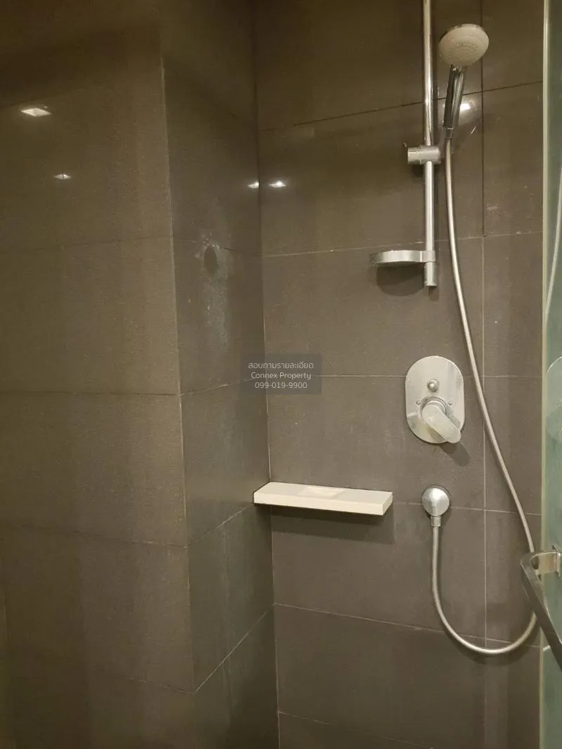 เช่าคอนโด  เวีย โบทานี BTS-พร้อมพงษ์ คลองเตยเหนือ เขต วัฒนา กรุงเ