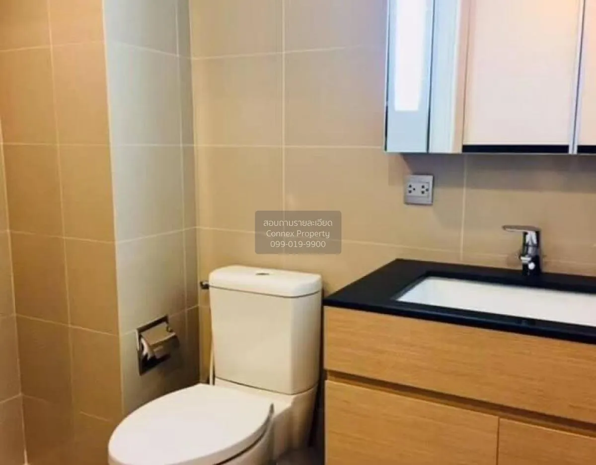 ขายคอนโด  เวีย โบทานี BTS-พร้อมพงษ์ คลองเตยเหนือ เขต วัฒนา กรุงเท