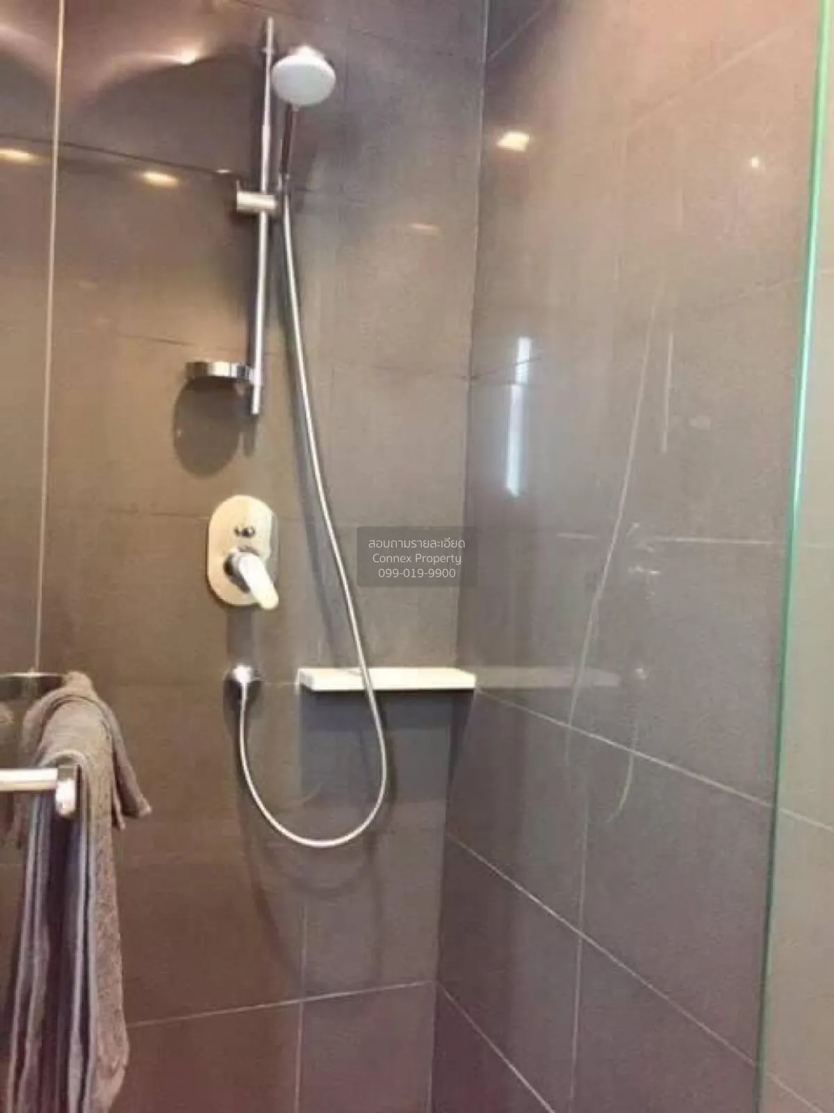 ขายคอนโด  เวีย โบทานี BTS-พร้อมพงษ์ คลองเตยเหนือ เขต วัฒนา กรุงเท