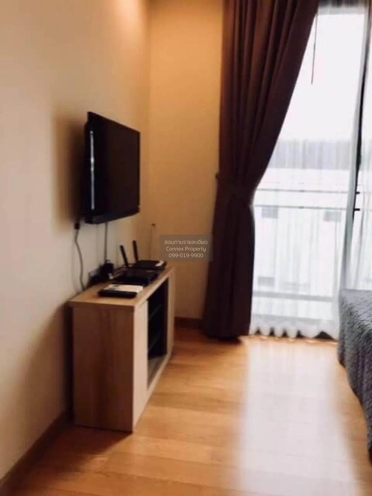 ขายคอนโด  เวีย โบทานี BTS-พร้อมพงษ์ คลองเตยเหนือ เขต วัฒนา กรุงเท 3