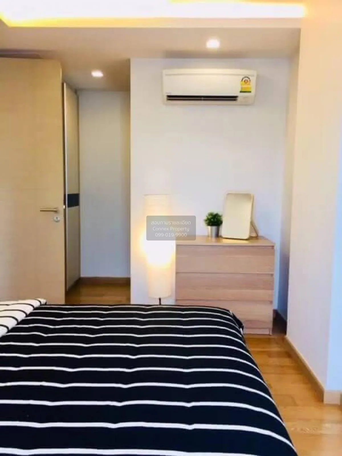 ขายคอนโด  เวีย โบทานี BTS-พร้อมพงษ์ คลองเตยเหนือ เขต วัฒนา กรุงเท 4