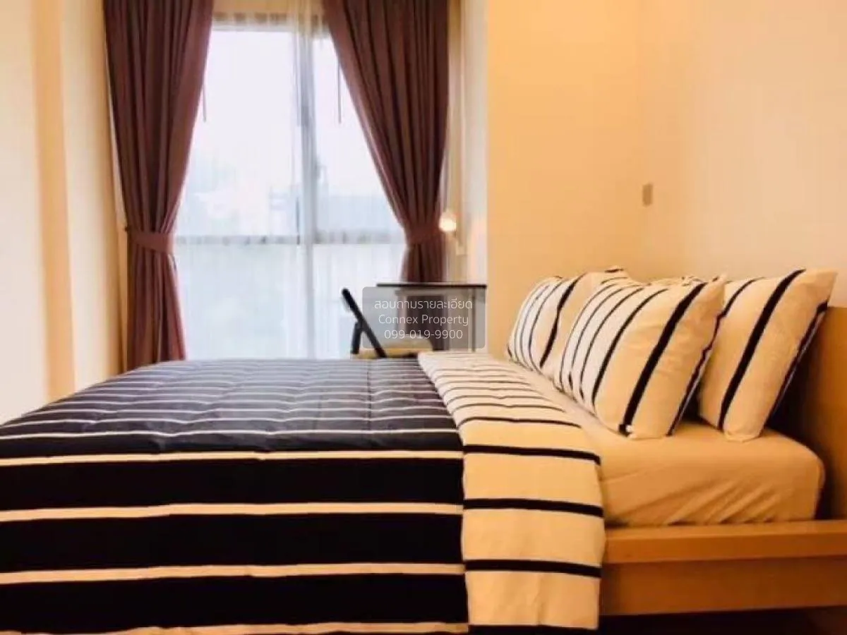 ขายคอนโด  เวีย โบทานี BTS-พร้อมพงษ์ คลองเตยเหนือ เขต วัฒนา กรุงเท