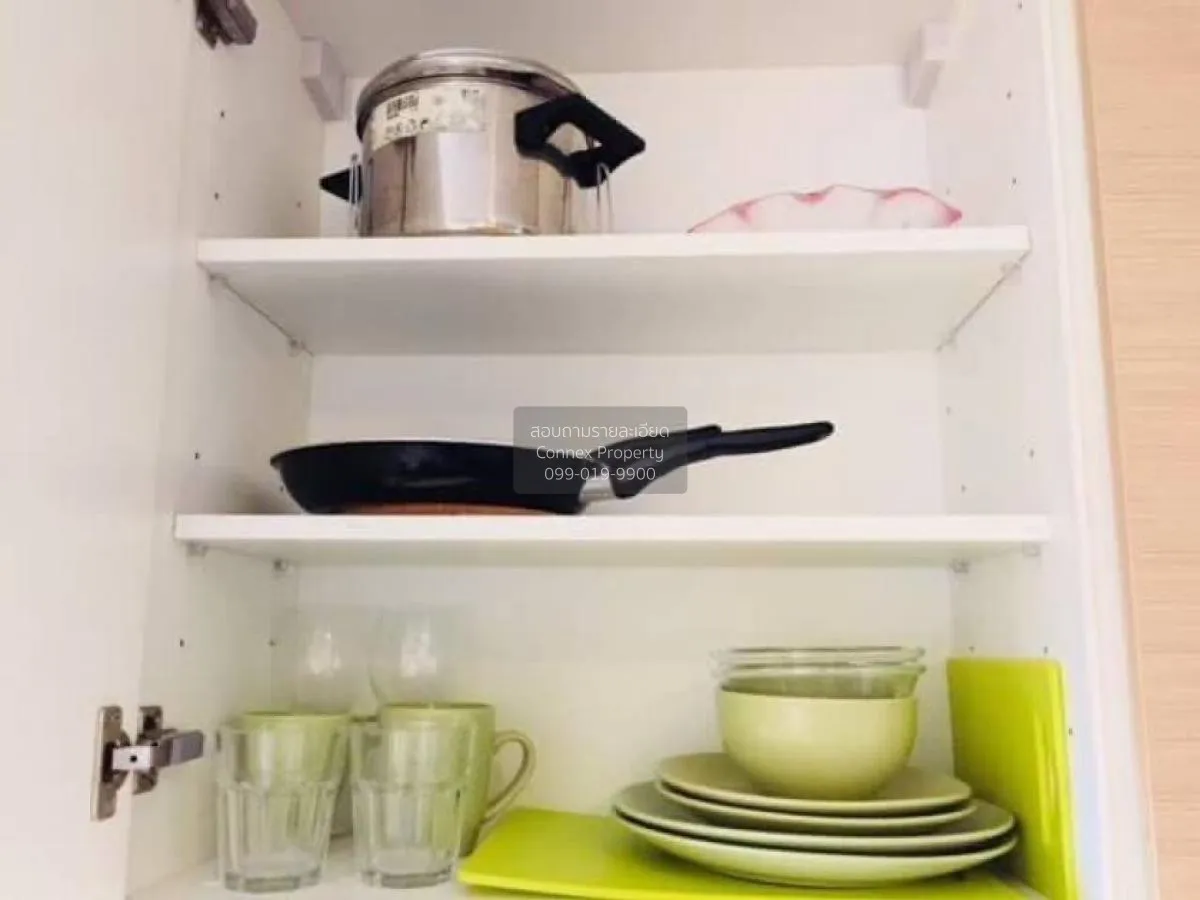 ขายคอนโด  เวีย โบทานี BTS-พร้อมพงษ์ คลองเตยเหนือ เขต วัฒนา กรุงเท