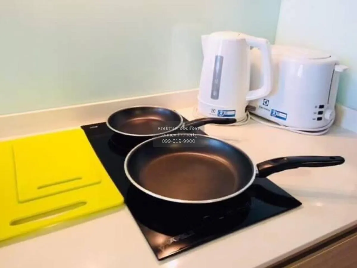 ขายคอนโด  เวีย โบทานี BTS-พร้อมพงษ์ คลองเตยเหนือ เขต วัฒนา กรุงเท