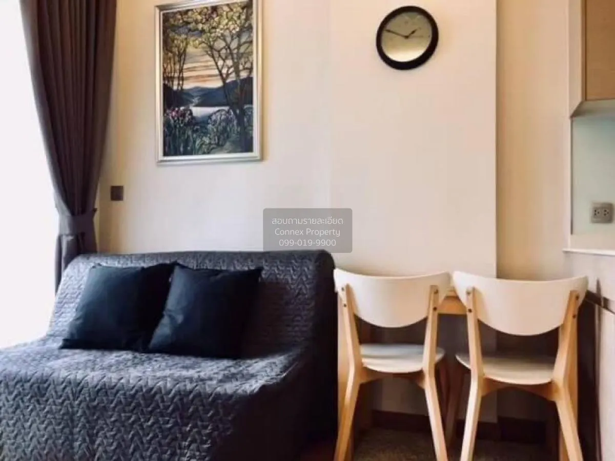 เช่าคอนโด  เวีย โบทานี BTS-พร้อมพงษ์ คลองเตยเหนือ เขต วัฒนา กรุงเ 1