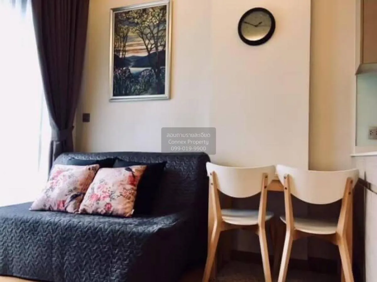 เช่าคอนโด  เวีย โบทานี BTS-พร้อมพงษ์ คลองเตยเหนือ เขต วัฒนา กรุงเ 2