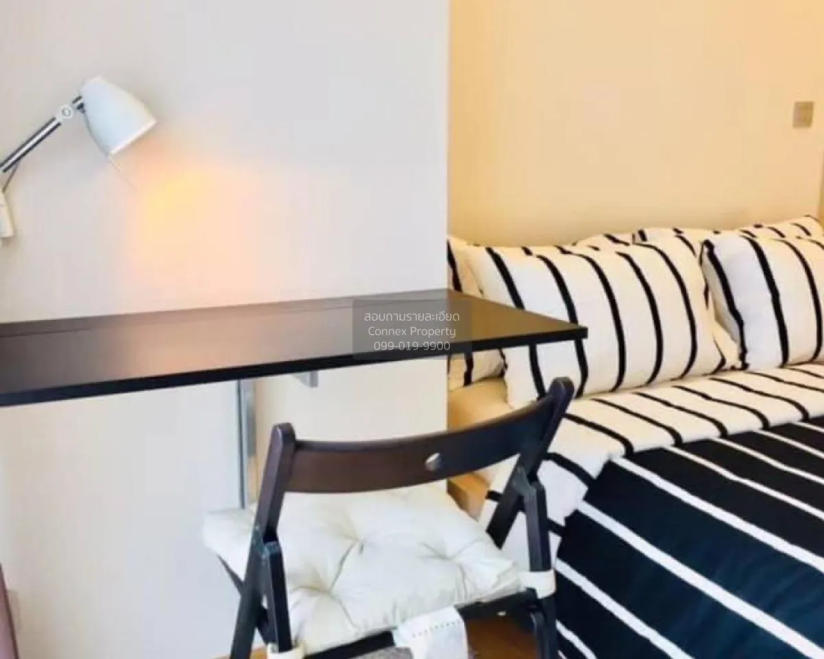 เช่าคอนโด  เวีย โบทานี BTS-พร้อมพงษ์ คลองเตยเหนือ เขต วัฒนา กรุงเ