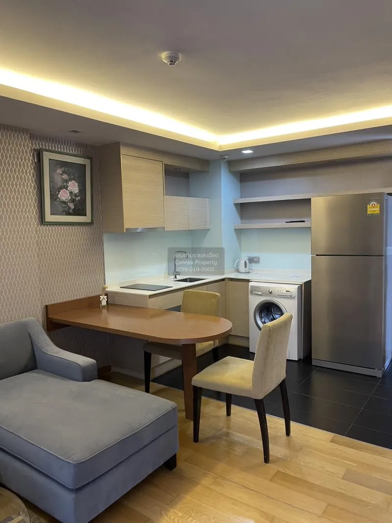 ขายคอนโด  เวีย โบทานี BTS-พร้อมพงษ์ คลองเตยเหนือ เขต วัฒนา กรุงเท 3