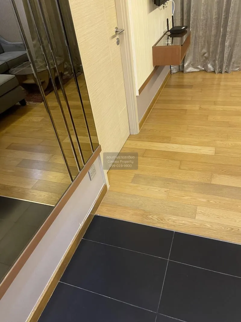 ขายคอนโด  เวีย โบทานี BTS-พร้อมพงษ์ คลองเตยเหนือ เขต วัฒนา กรุงเท