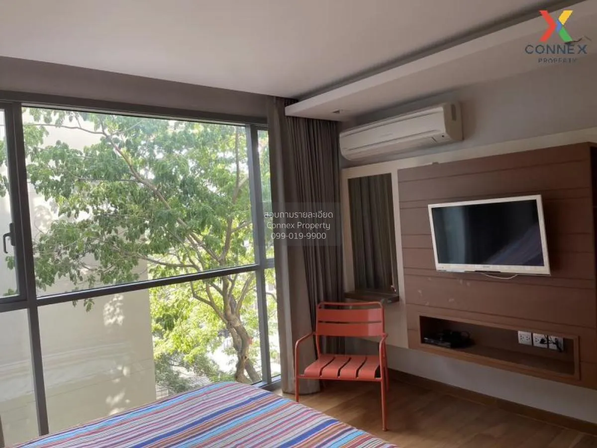 FOR RENT condo , Via Botani , BTS-Phrom Phong , Khlong Toei Nuea 