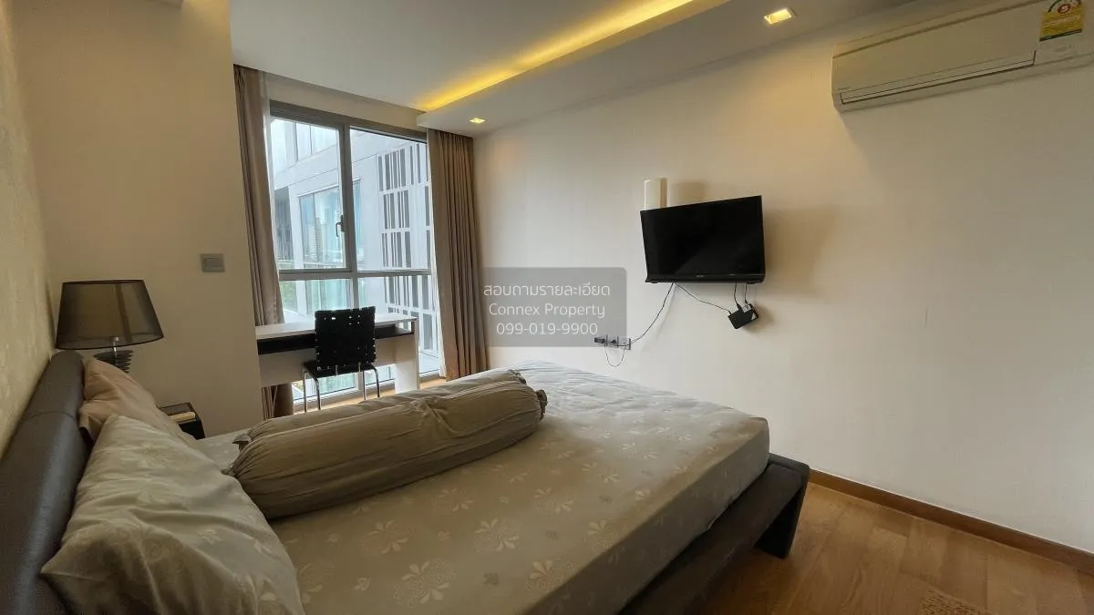 เช่าคอนโด  เวีย โบทานี BTS-พร้อมพงษ์ คลองเตยเหนือ เขต วัฒนา กรุงเ 2