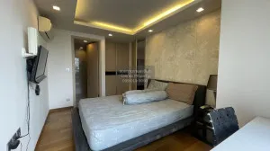 เช่าคอนโด  เวีย โบทานี BTS-พร้อมพงษ์ คลองเตยเหนือ เขต วัฒนา กรุงเทพ CX-24260