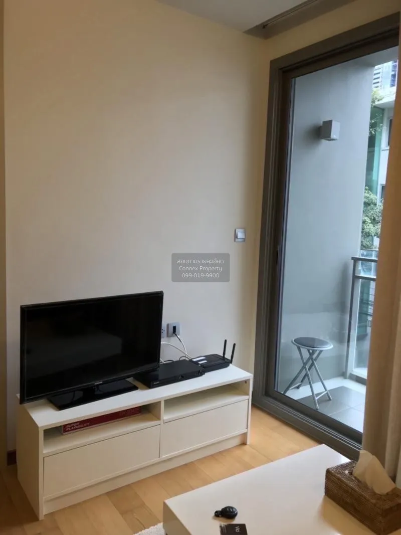 เช่าคอนโด  เวีย โบทานี BTS-พร้อมพงษ์ คลองเตยเหนือ เขต วัฒนา กรุงเ 2