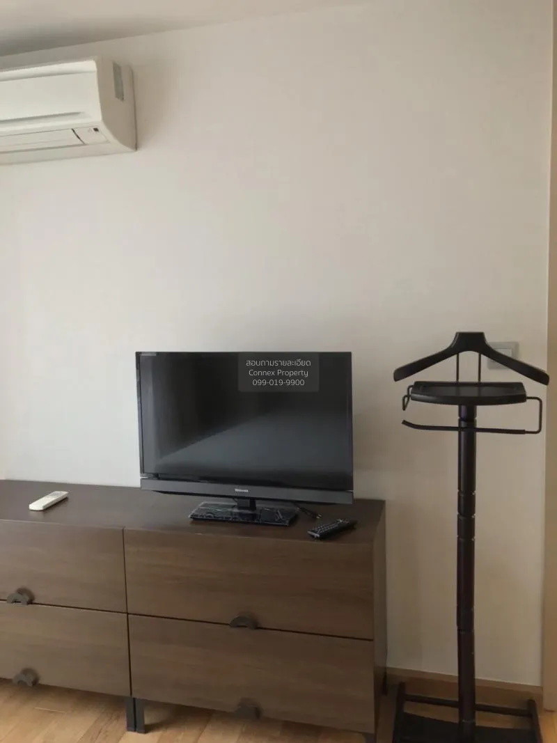 เช่าคอนโด  เวีย โบทานี BTS-พร้อมพงษ์ คลองเตยเหนือ เขต วัฒนา กรุงเ 3