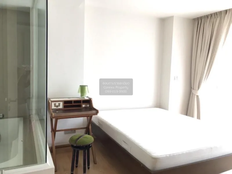 เช่าคอนโด  เวีย โบทานี BTS-พร้อมพงษ์ คลองเตยเหนือ เขต วัฒนา กรุงเ