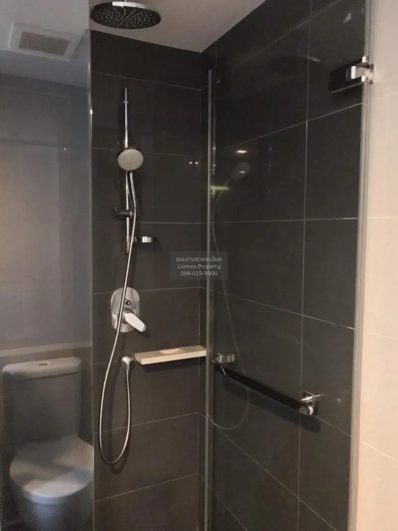 เช่าคอนโด  เวีย โบทานี BTS-พร้อมพงษ์ คลองเตยเหนือ เขต วัฒนา กรุงเ