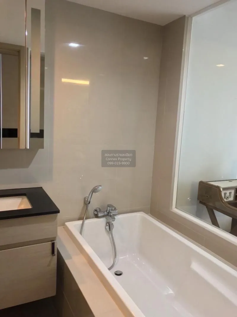 เช่าคอนโด  เวีย โบทานี BTS-พร้อมพงษ์ คลองเตยเหนือ เขต วัฒนา กรุงเ