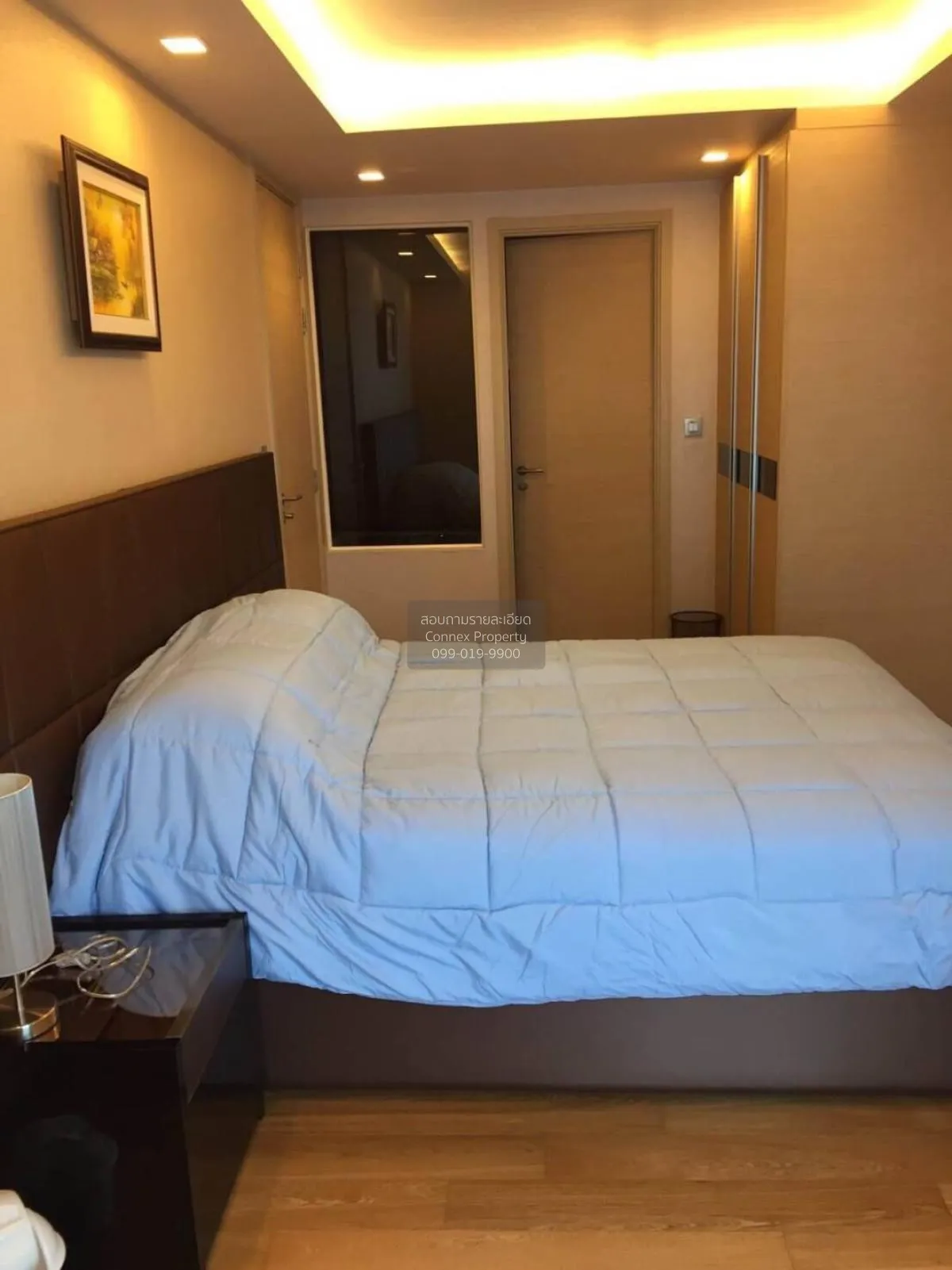 ขายคอนโด  เวีย โบทานี BTS-พร้อมพงษ์ คลองเตยเหนือ เขต วัฒนา กรุงเท 3