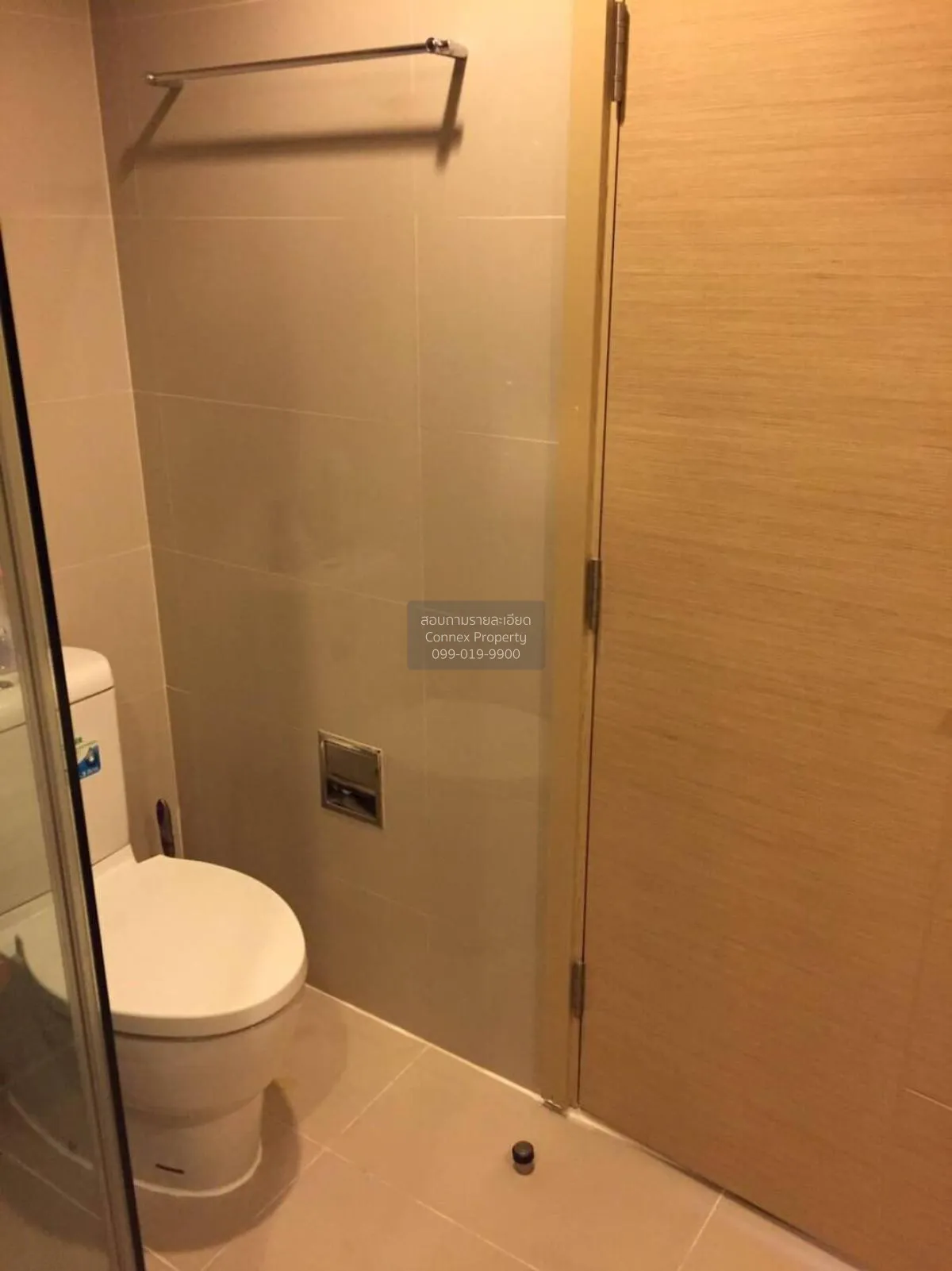 ขายคอนโด  เวีย โบทานี BTS-พร้อมพงษ์ คลองเตยเหนือ เขต วัฒนา กรุงเท