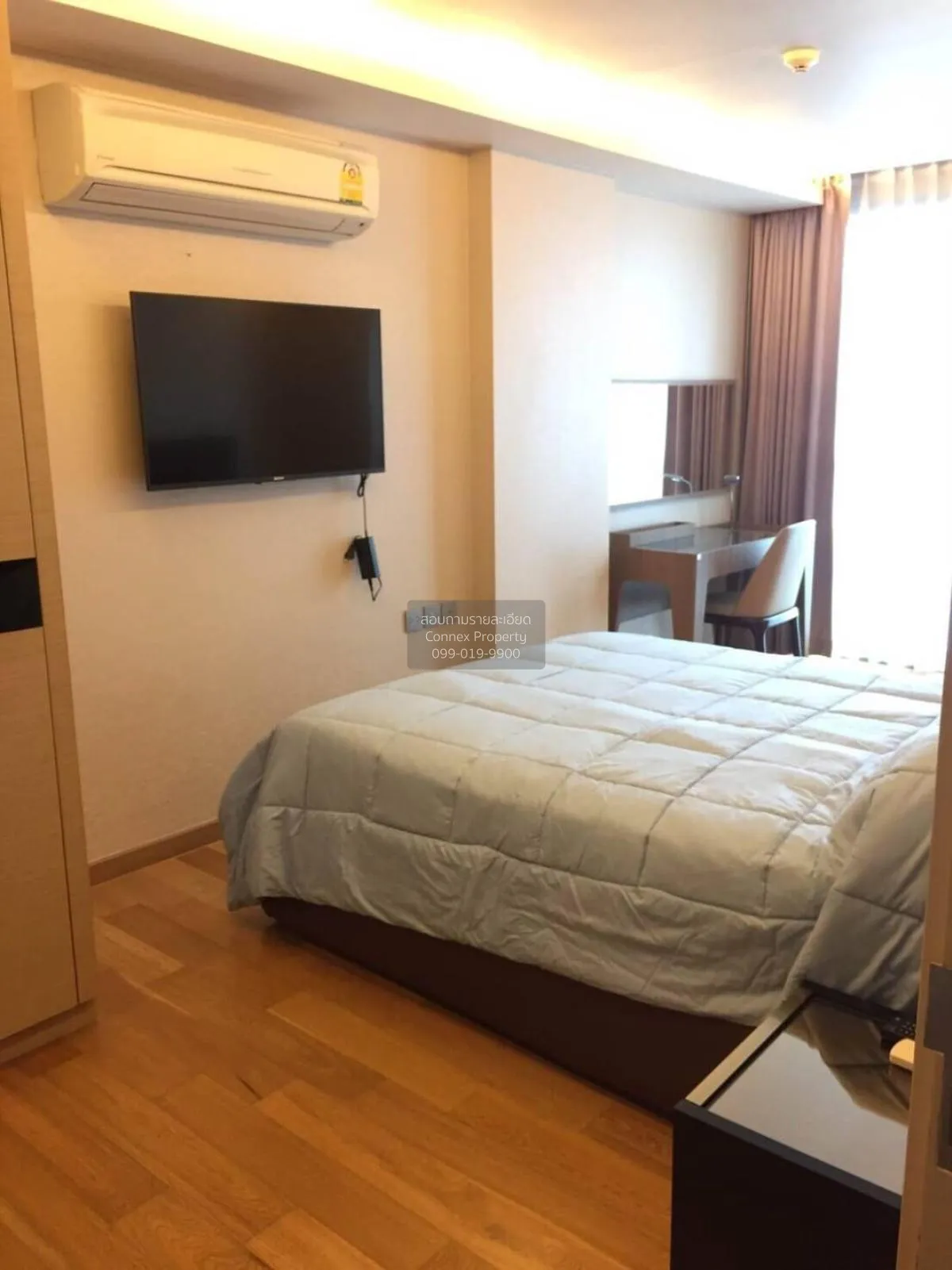 เช่าคอนโด  เวีย โบทานี BTS-พร้อมพงษ์ คลองเตยเหนือ เขต วัฒนา กรุงเ 4