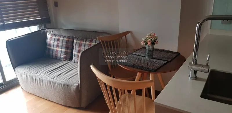 FOR RENT condo , Via Botani , BTS-Phrom Phong , Khlong Toei Nuea  1