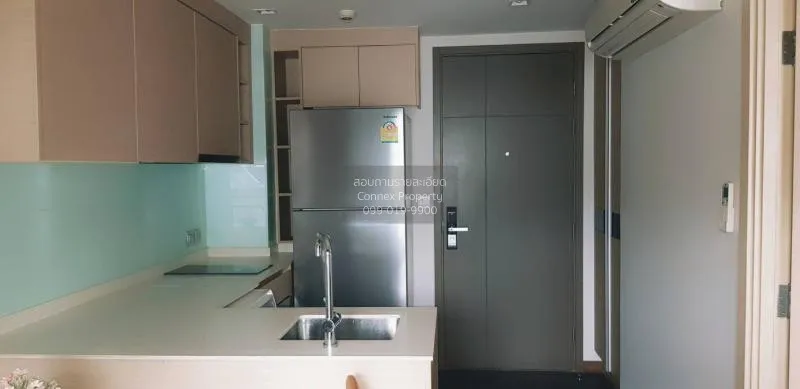 FOR RENT condo , Via Botani , BTS-Phrom Phong , Khlong Toei Nuea  3