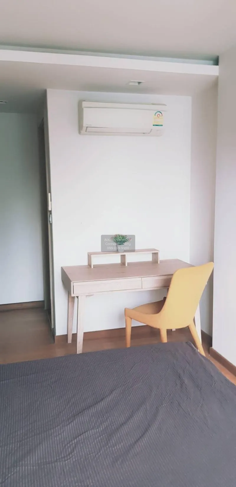 FOR RENT condo , Via Botani , BTS-Phrom Phong , Khlong Toei Nuea 