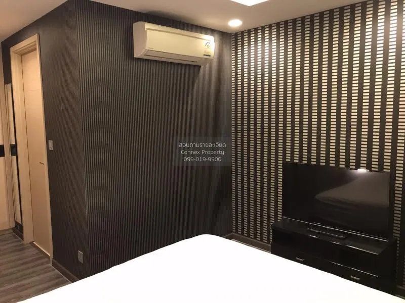 FOR RENT condo , Via Botani , BTS-Phrom Phong , Khlong Toei Nuea  4