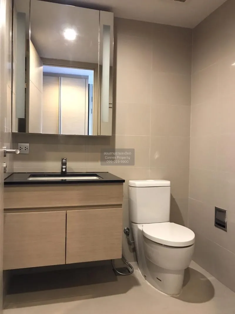 FOR RENT condo , Via Botani , BTS-Phrom Phong , Khlong Toei Nuea 