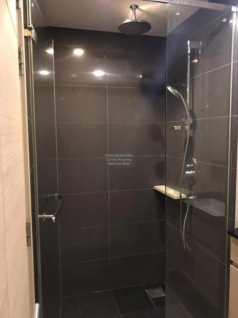 FOR RENT condo , Via Botani , BTS-Phrom Phong , Khlong Toei Nuea 