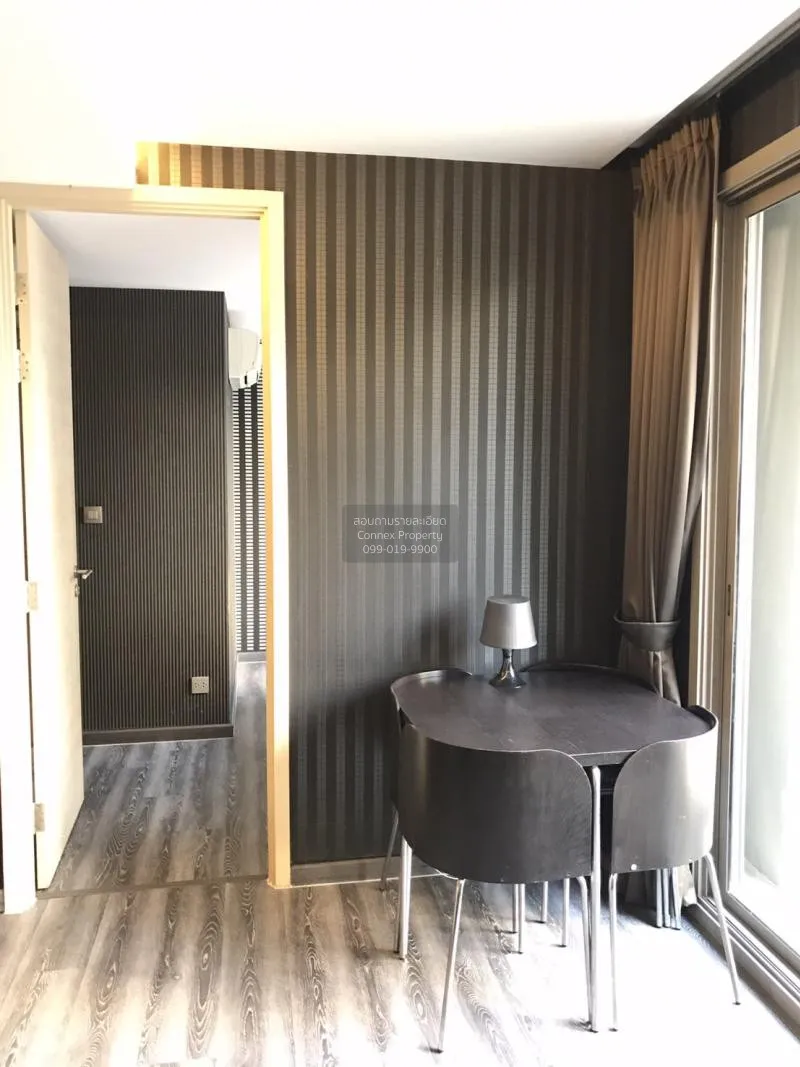 FOR RENT condo , Via Botani , BTS-Phrom Phong , Khlong Toei Nuea 