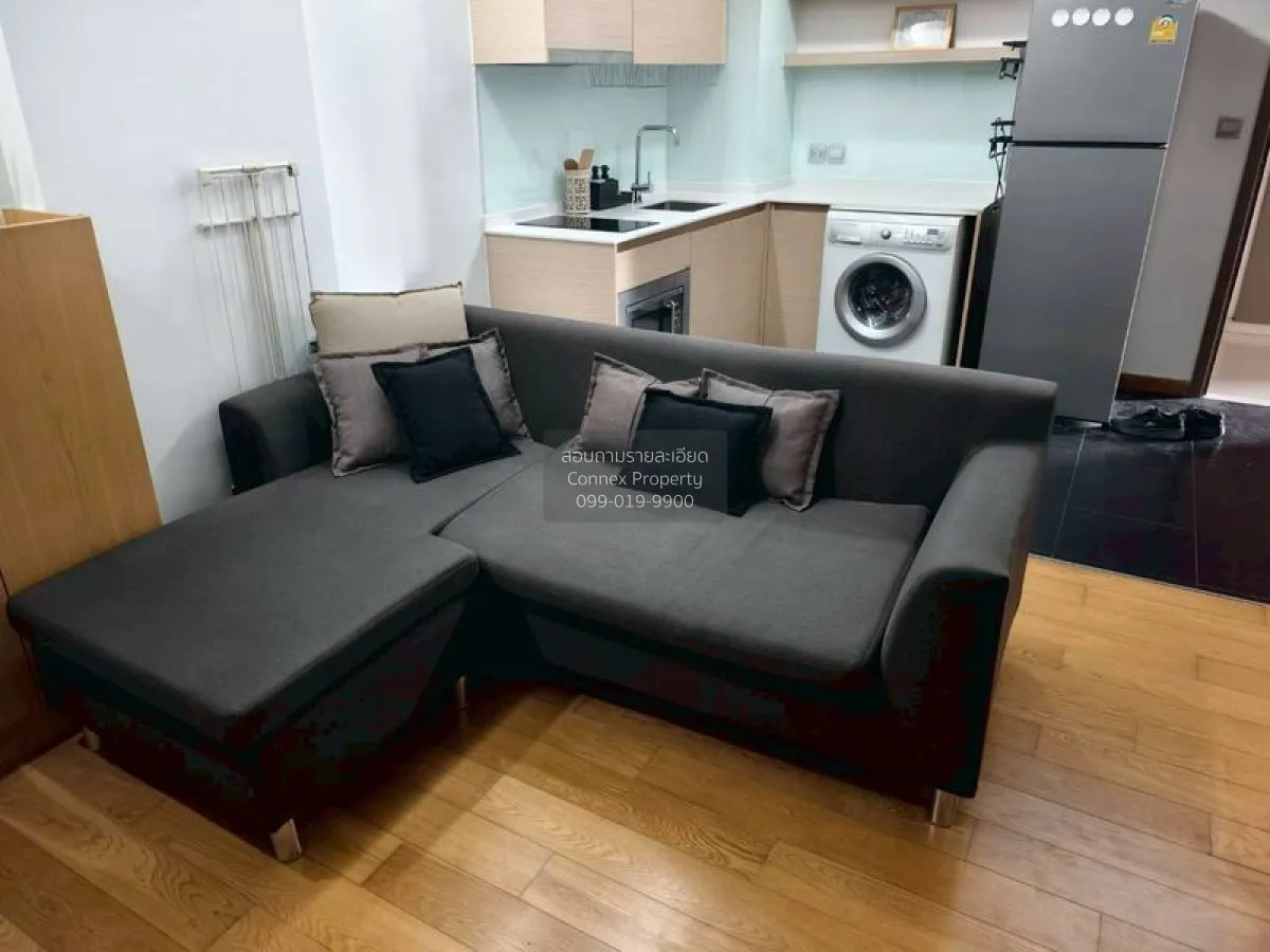 For Rent Condo , Via Botani , BTS-Phrom Phong , Khlong Toei Nuea  2