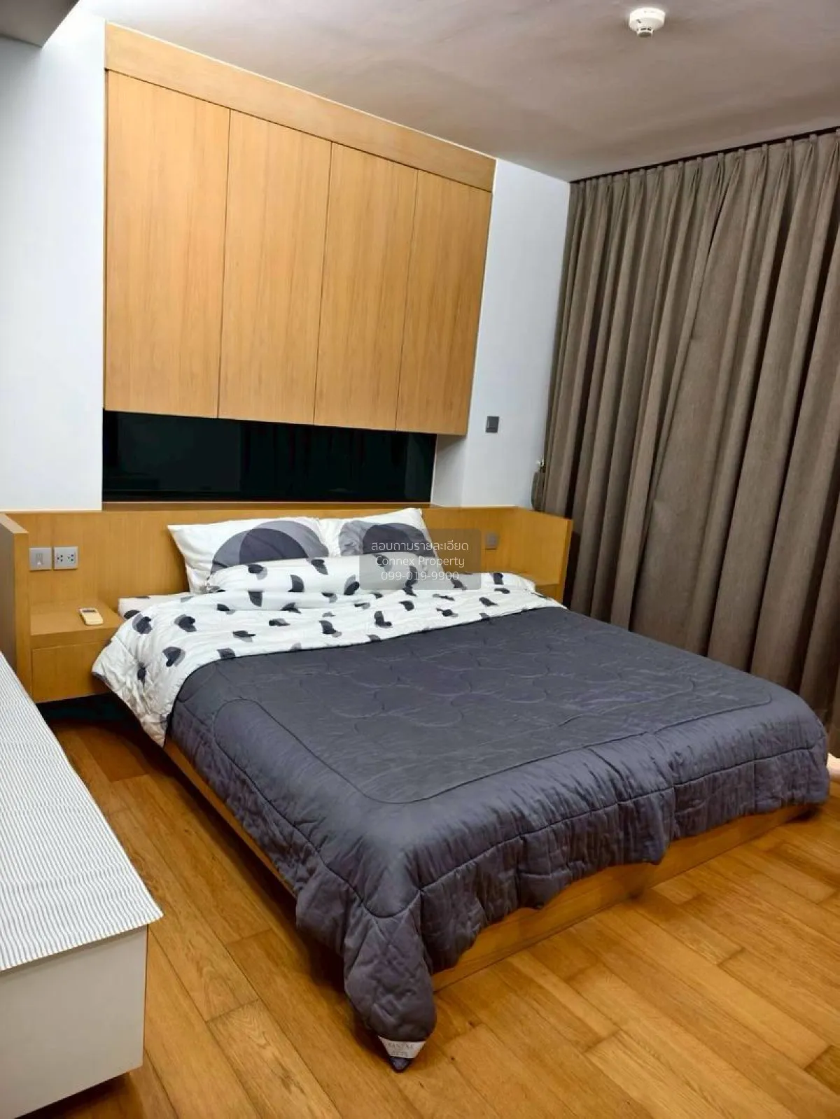 For Rent Condo , Via Botani , BTS-Phrom Phong , Khlong Toei Nuea  4