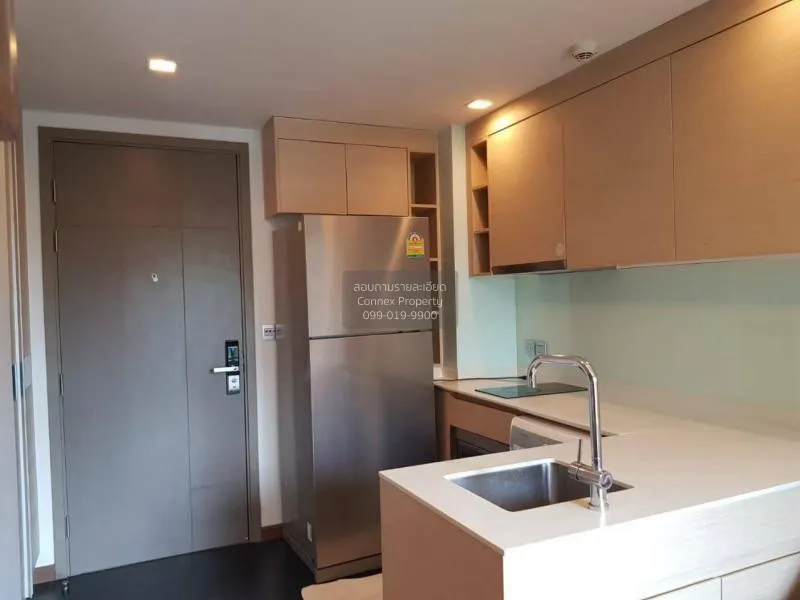 FOR RENT condo , Via Botani , BTS-Phrom Phong , Khlong Toei Nuea  3