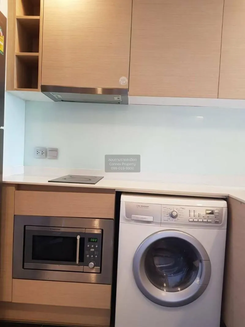 FOR RENT condo , Via Botani , BTS-Phrom Phong , Khlong Toei Nuea  4