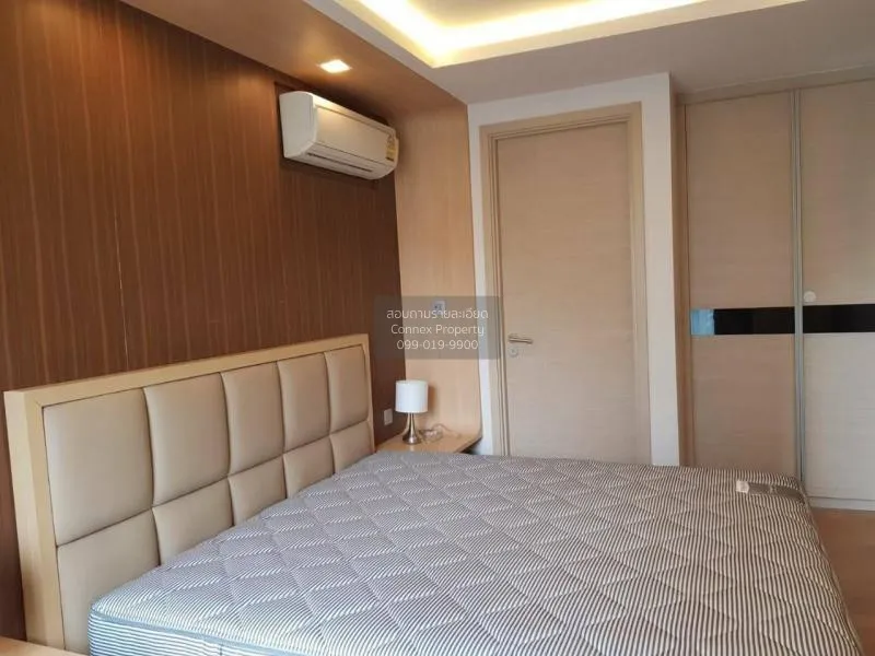 FOR RENT condo , Via Botani , BTS-Phrom Phong , Khlong Toei Nuea 